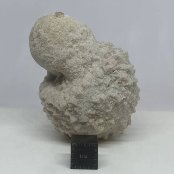 Calcite sableuse de France