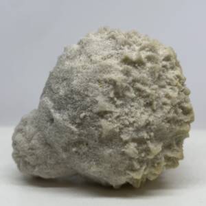 Calcite sableuse de France