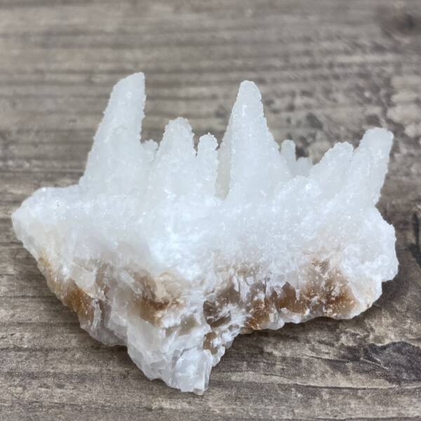 Aragonite de France