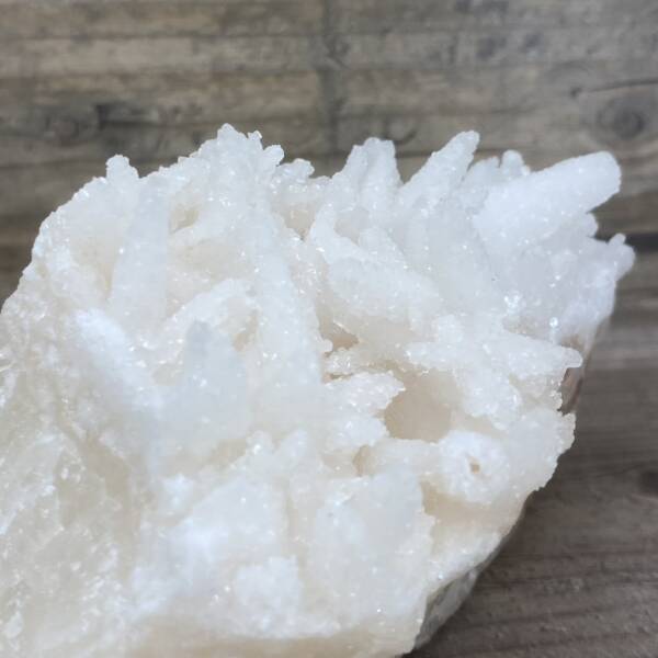 Aragonite de France