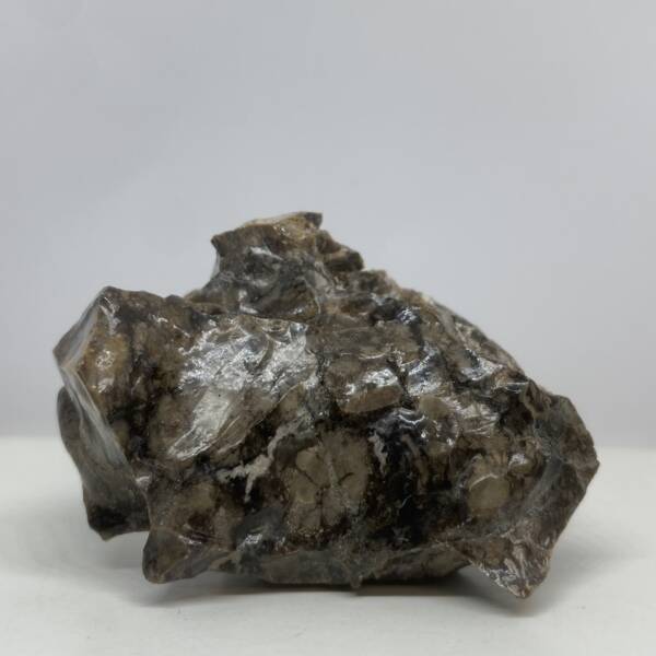 Opale brute de France