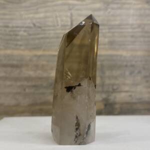 Citrine naturelle retaillée