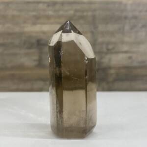 Citrine naturelle retaillée
