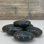 Labradorite Polie