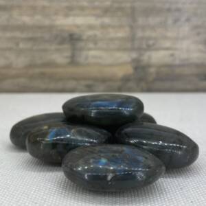 Labradorite Polie