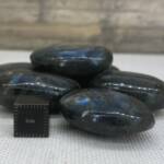 Labradorite Polie