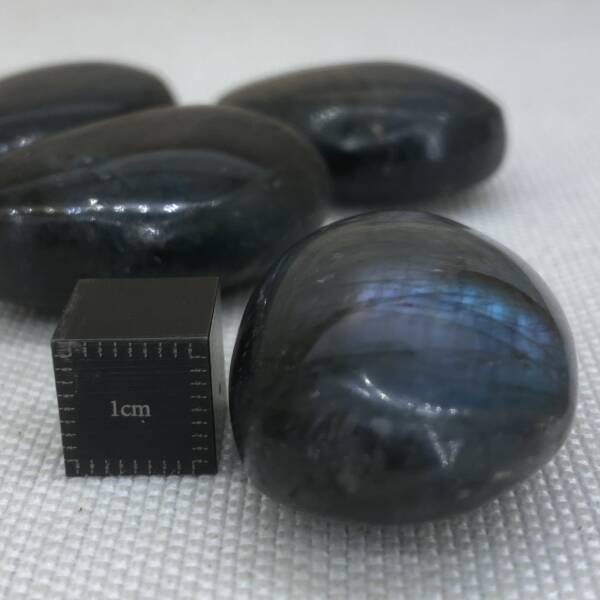 Labradorite Polie