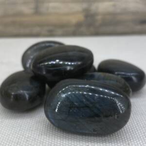 Labradorite Polie