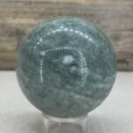 Sphère en Jade