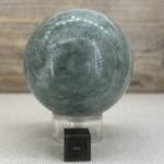 Sphère en Jade