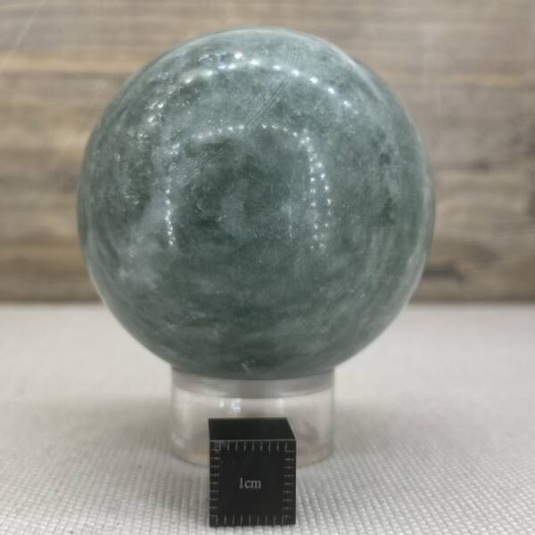 Sphère en Jade