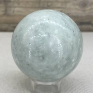 Sphère en Jade