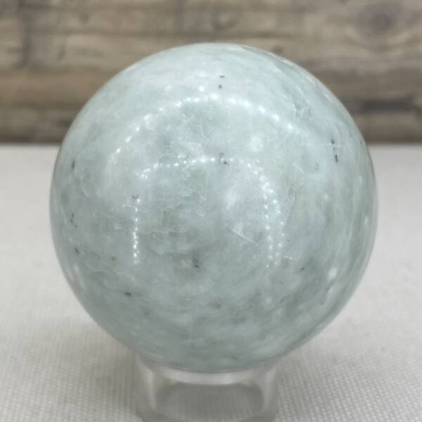 Sphère en Jade