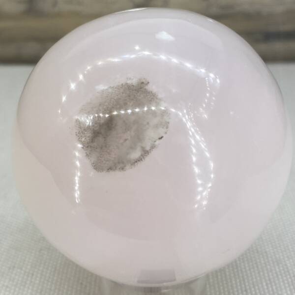 Sphère en Maganocalcite