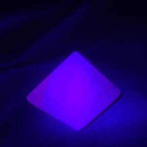 Pyramide Manganocalcite