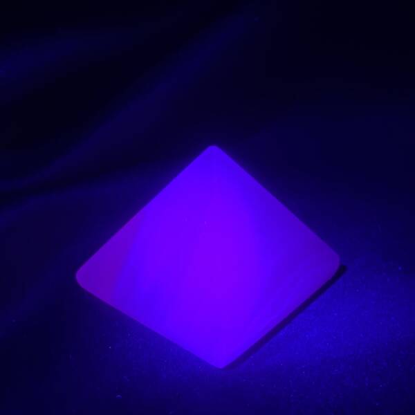 Pyramide Manganocalcite