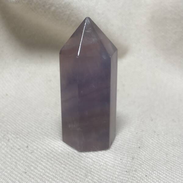 Pointe en Fluorine