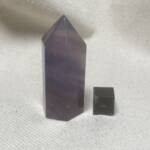 Pointe en Fluorine