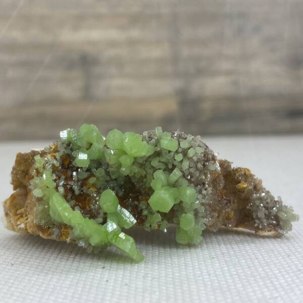 Pyromorphite