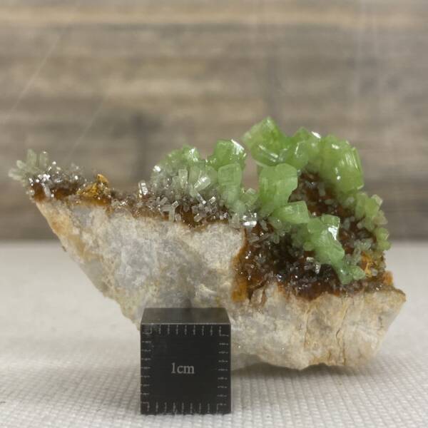 Pyromorphite