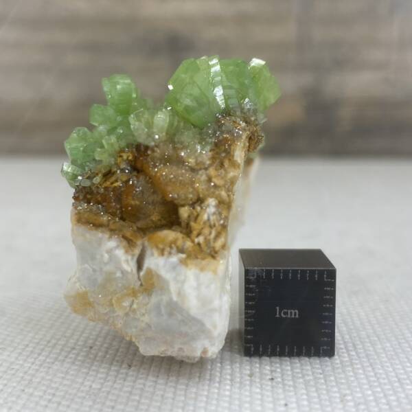 Pyromorphite