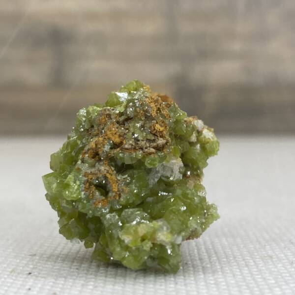 Pyromorphite