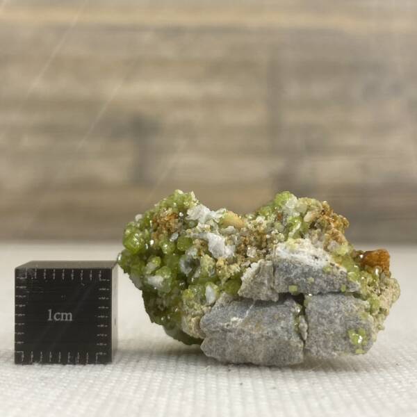 Pyromorphite