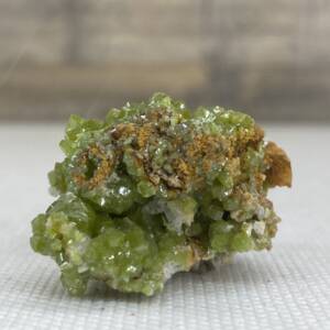 Pyromorphite