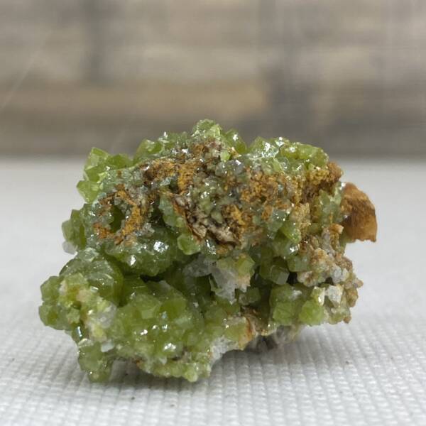 Pyromorphite