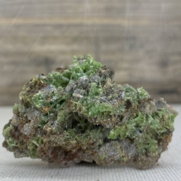 Pyromorphite