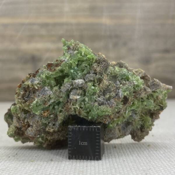 Pyromorphite