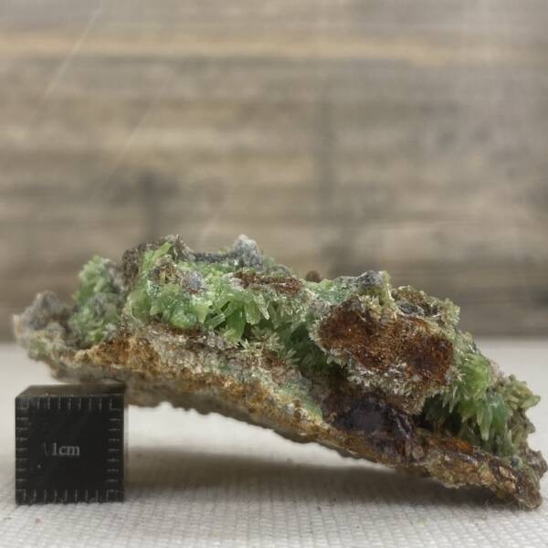 Pyromorphite