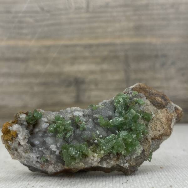 Pyromorphite