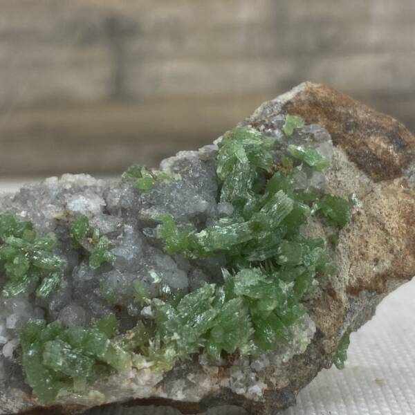 Pyromorphite
