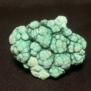 Malachite brute