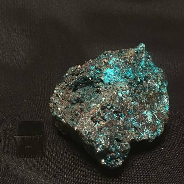 Dioptase