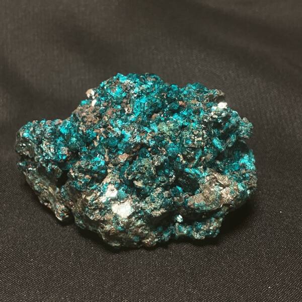 Dioptase