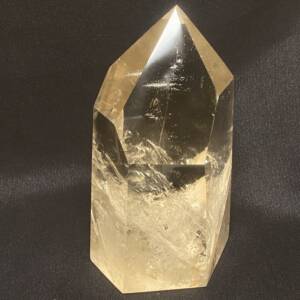 Citrine Naturelle Repolie