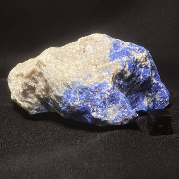 Lapis-Lazuli brut