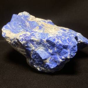 Lapis-Lazuli brut