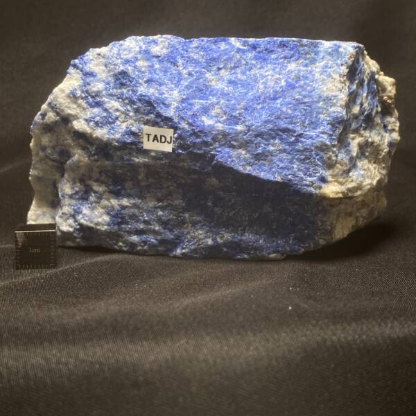 Lapis-Lazuli brut