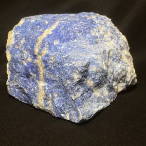 Lapis-Lazuli brut