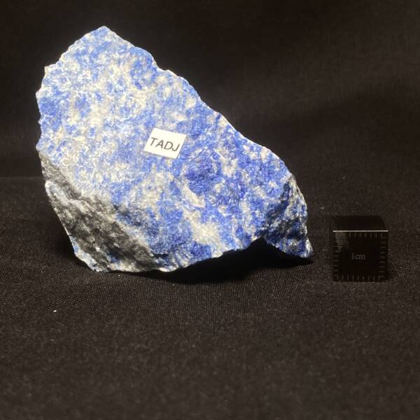 Lapis-Lazuli brut