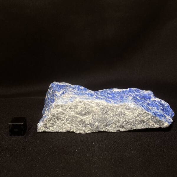 Lapis-Lazuli brut