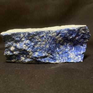 Lapis-Lazuli brut