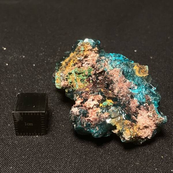Dioptase