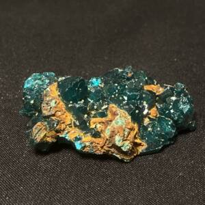 Dioptase