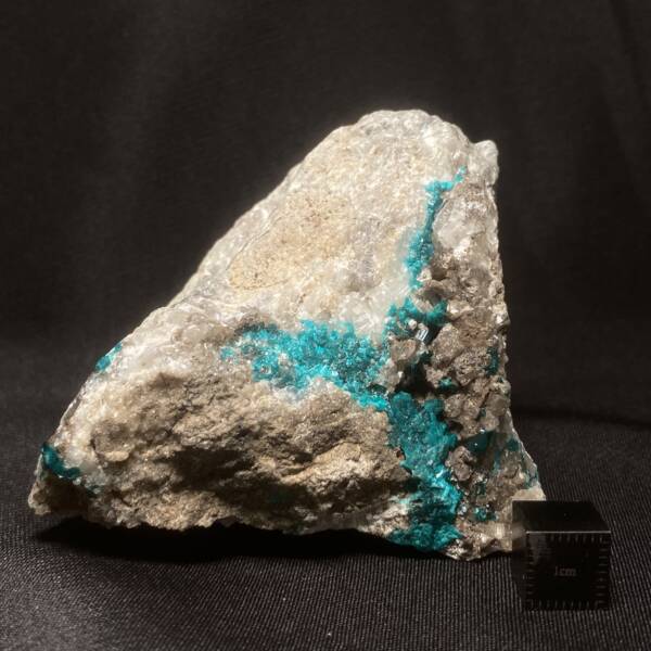 Dioptase