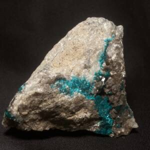 Dioptase