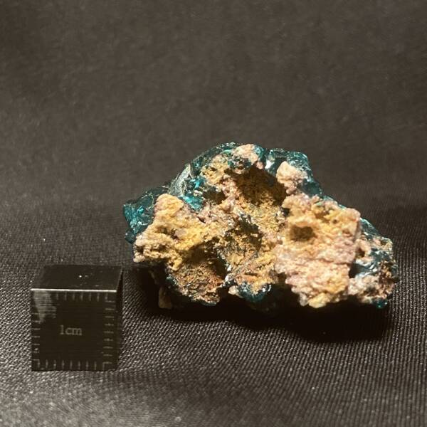 Dioptase